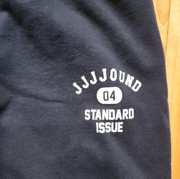 JJJJound sweater pant. (Great quality). - Picture 2 of 8